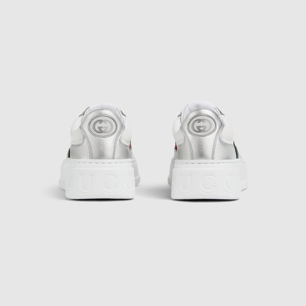 Gucci Women’s chunky sneaker - Image 4